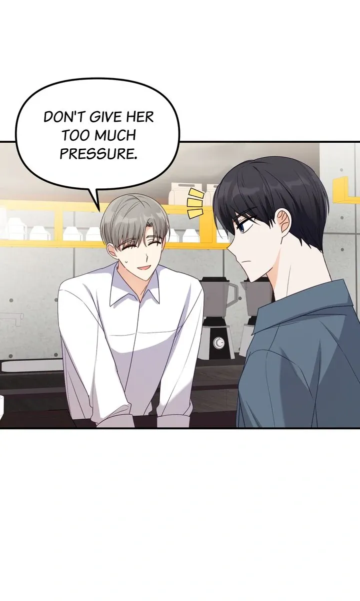 A Romantic Ending with My 2D Boyfriend! Chapter 28 page 7 - 