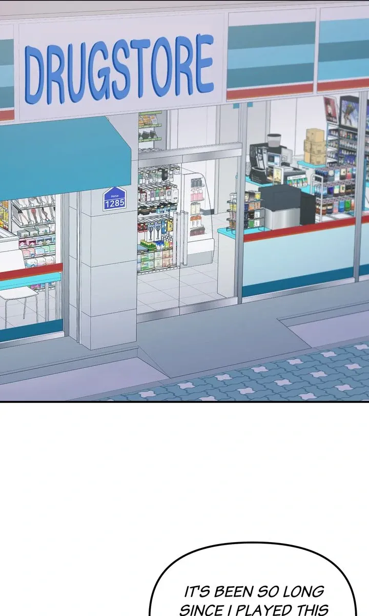 A Romantic Ending with My 2D Boyfriend! Chapter 28 page 62 - 