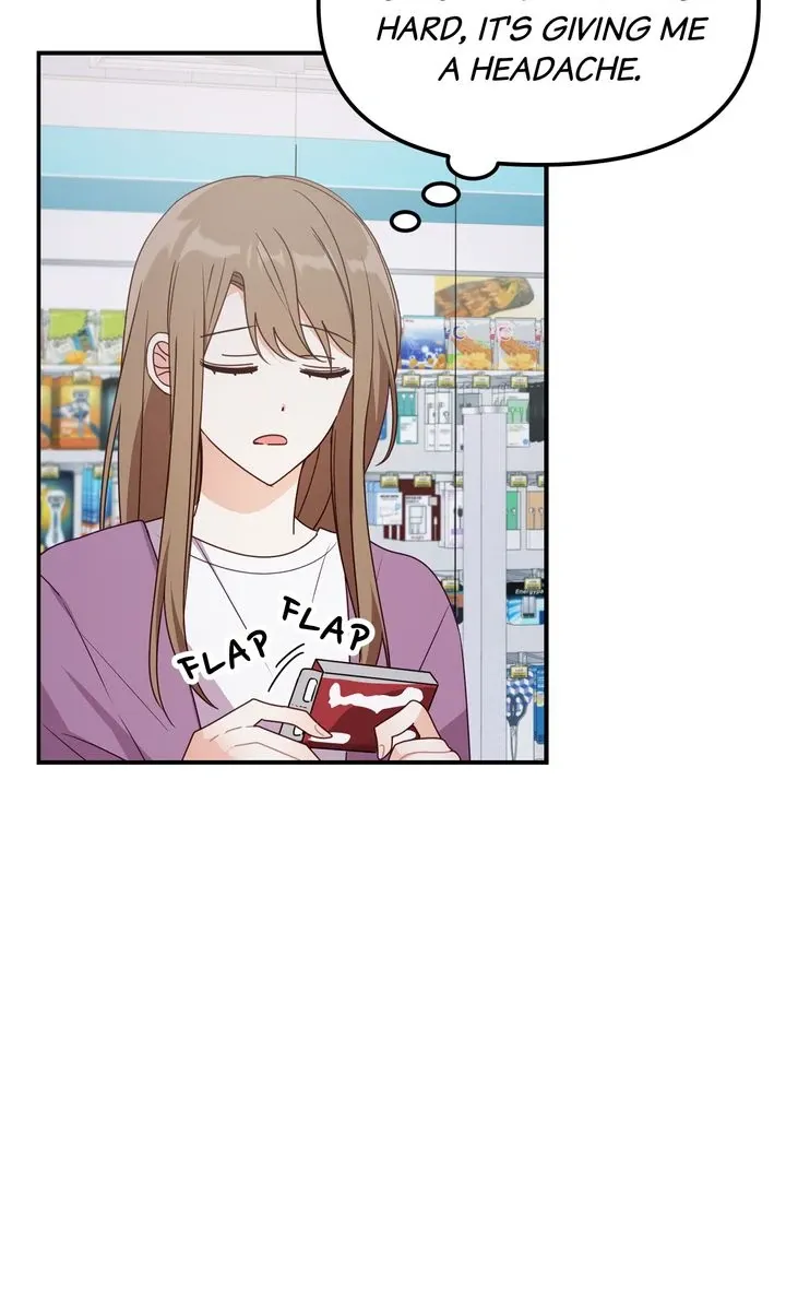 A Romantic Ending with My 2D Boyfriend! Chapter 28 page 63 - 