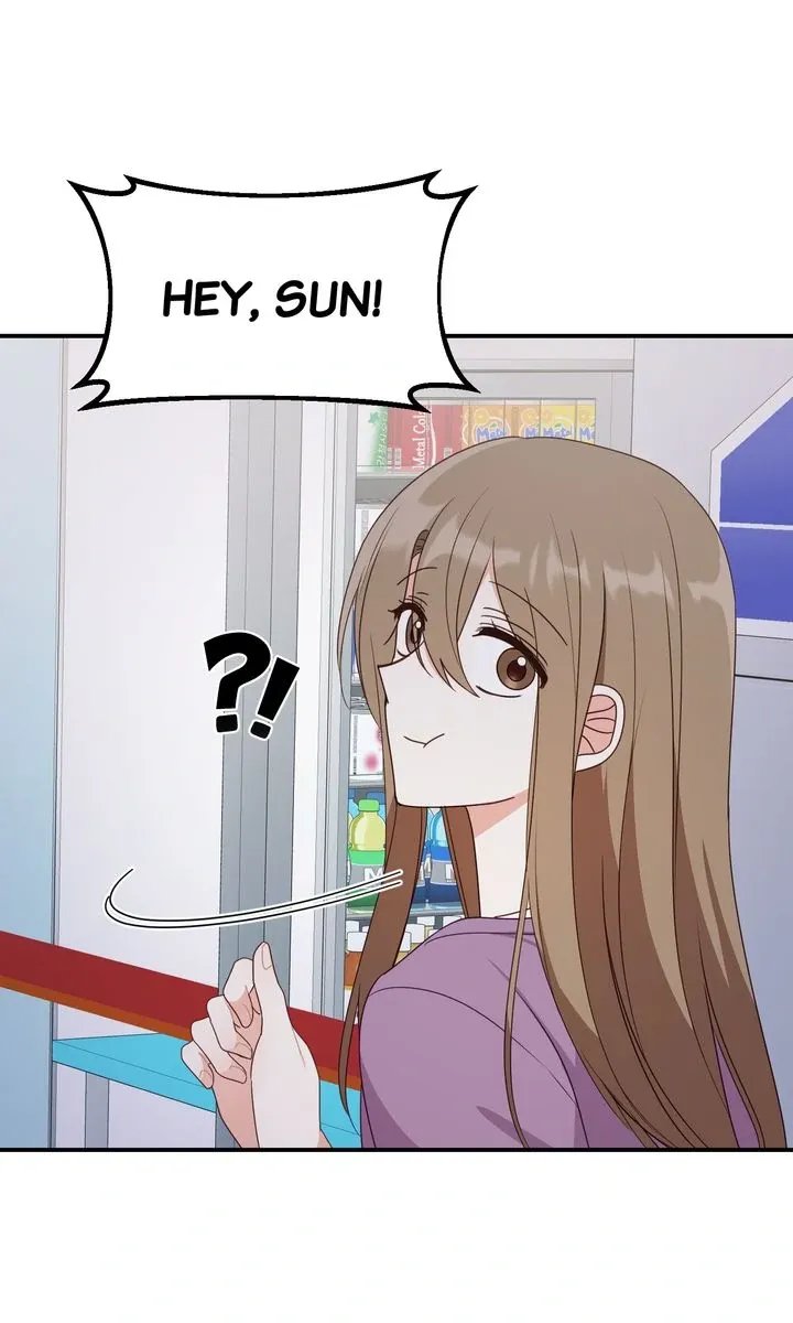 A Romantic Ending with My 2D Boyfriend! Chapter 28 page 64 - 