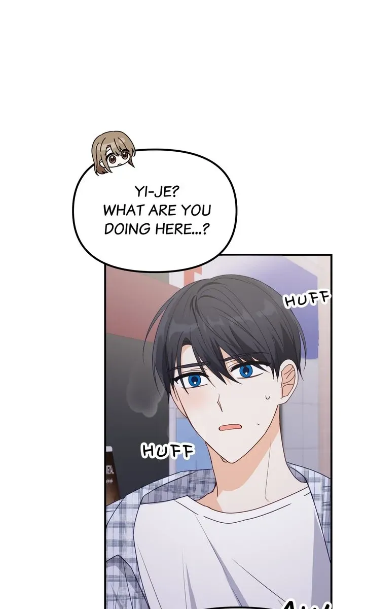 A Romantic Ending with My 2D Boyfriend! Chapter 28 page 65 - 