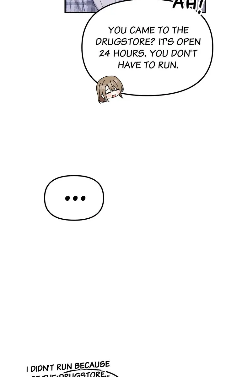 A Romantic Ending with My 2D Boyfriend! Chapter 28 page 66 - 