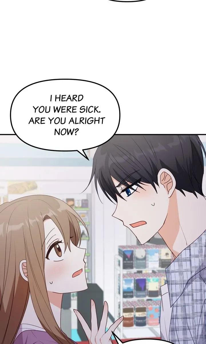 A Romantic Ending with My 2D Boyfriend! Chapter 28 page 68 - 