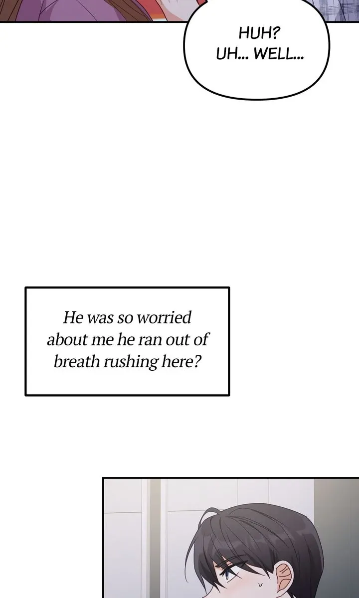 A Romantic Ending with My 2D Boyfriend! Chapter 28 page 69 - 