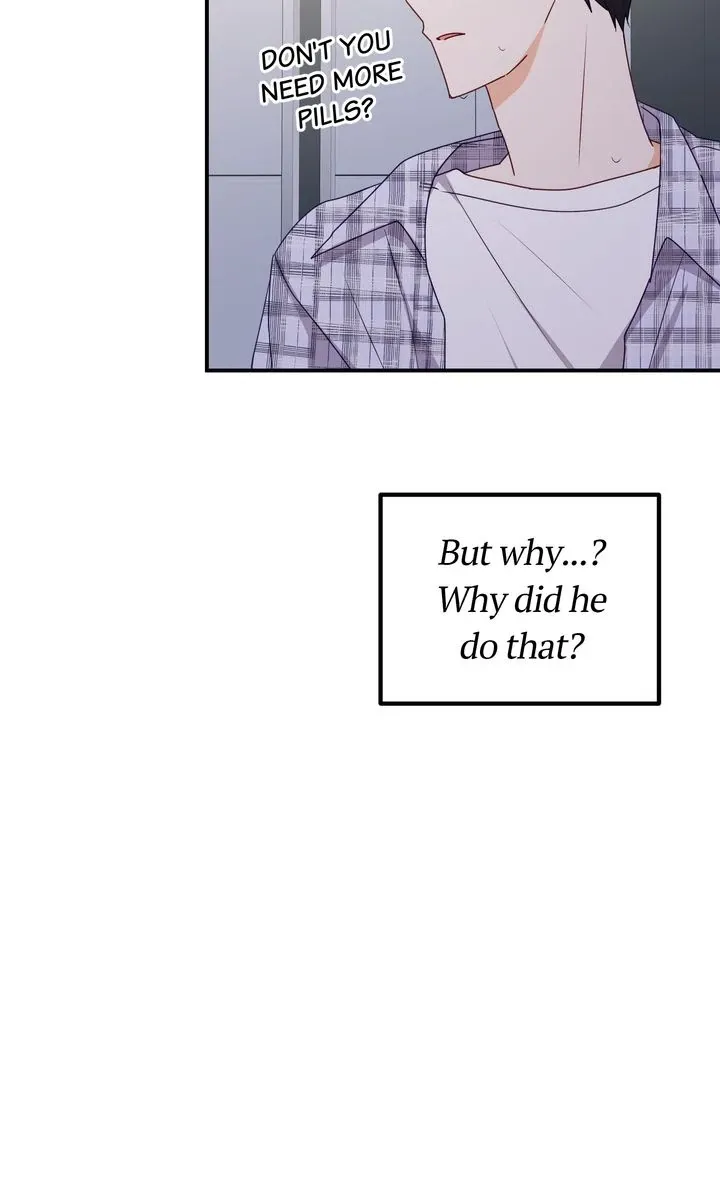 A Romantic Ending with My 2D Boyfriend! Chapter 28 page 70 - 