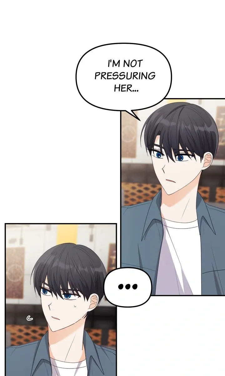 A Romantic Ending with My 2D Boyfriend! Chapter 28 page 8 - 