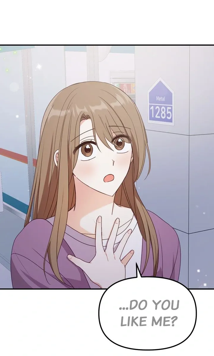 A Romantic Ending with My 2D Boyfriend! Chapter 28 page 73 - 