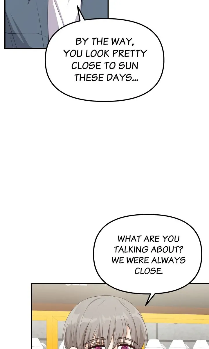 A Romantic Ending with My 2D Boyfriend! Chapter 28 page 9 - 