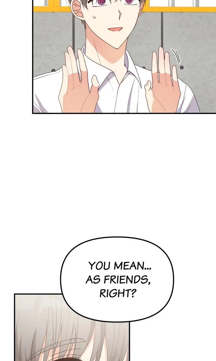 A Romantic Ending with My 2D Boyfriend! Chapter 28 page 10 - 