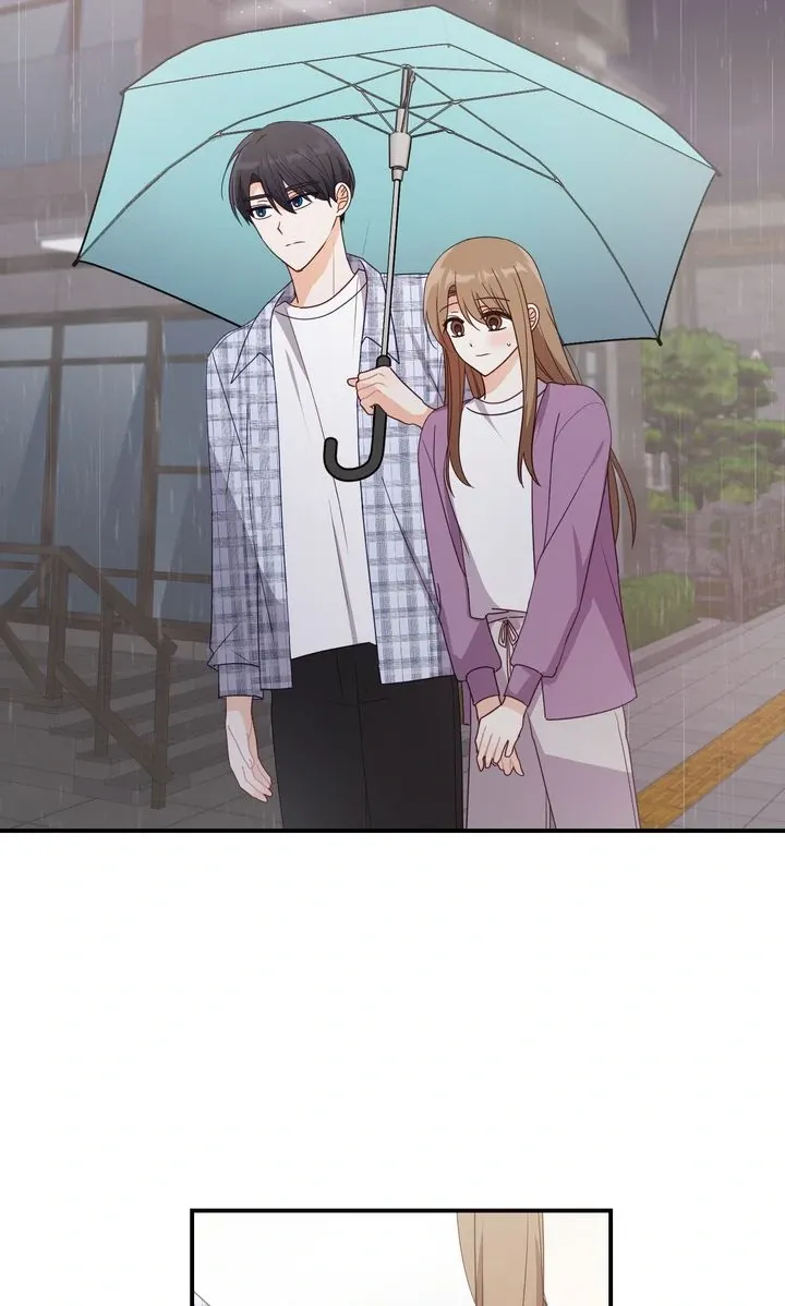 A Romantic Ending with My 2D Boyfriend! Chapter 29 page 12 - 