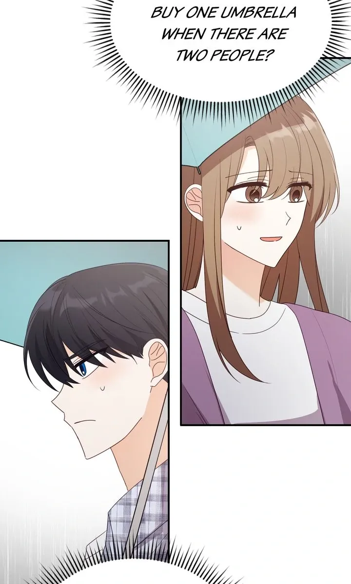 A Romantic Ending with My 2D Boyfriend! Chapter 29 page 14 - 