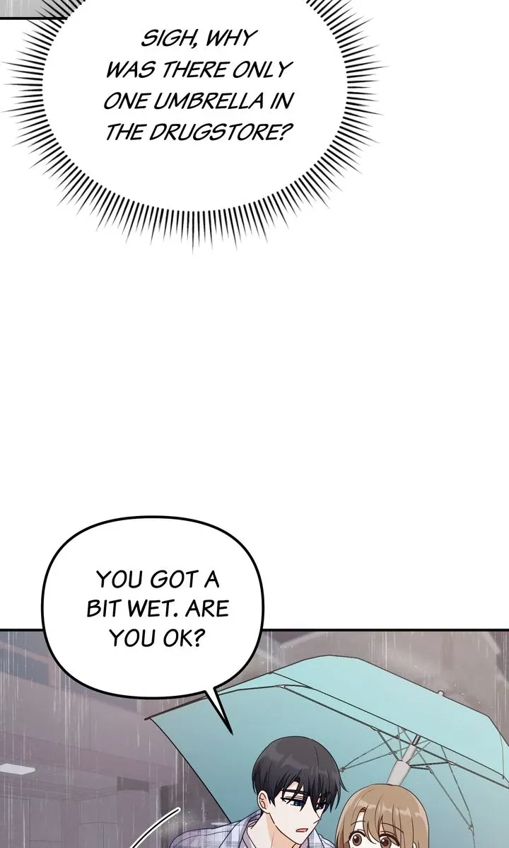 A Romantic Ending with My 2D Boyfriend! Chapter 29 page 15 - 
