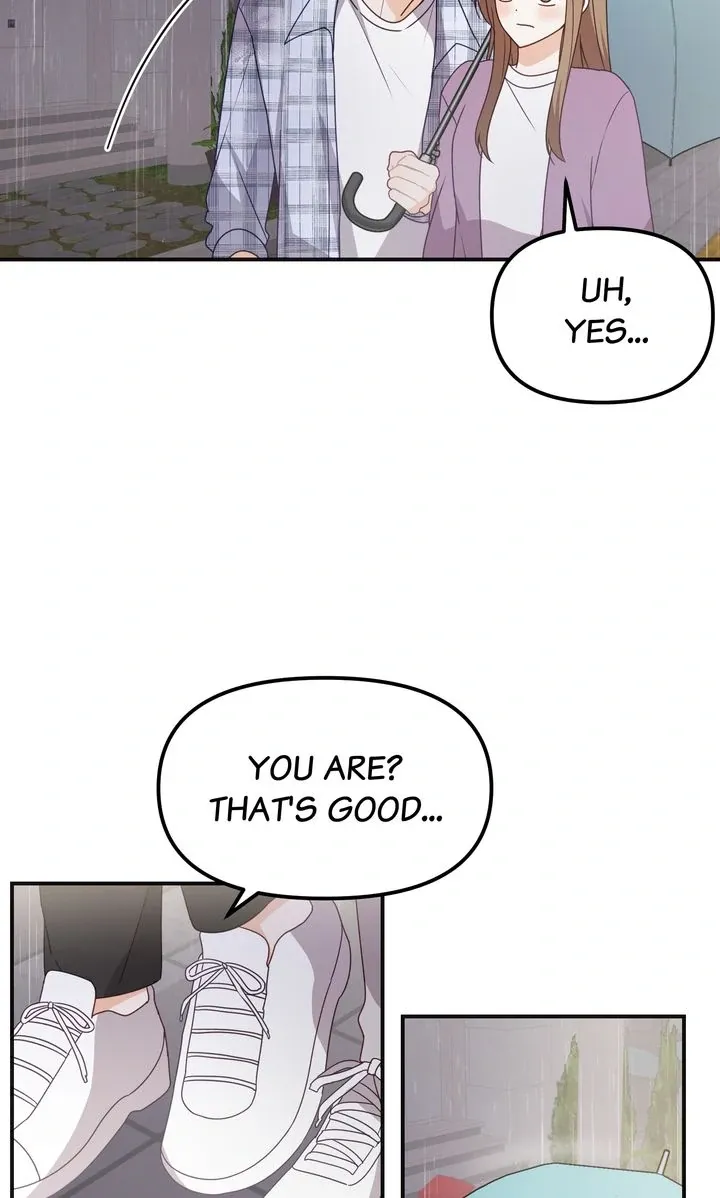 A Romantic Ending with My 2D Boyfriend! Chapter 29 page 16 - 