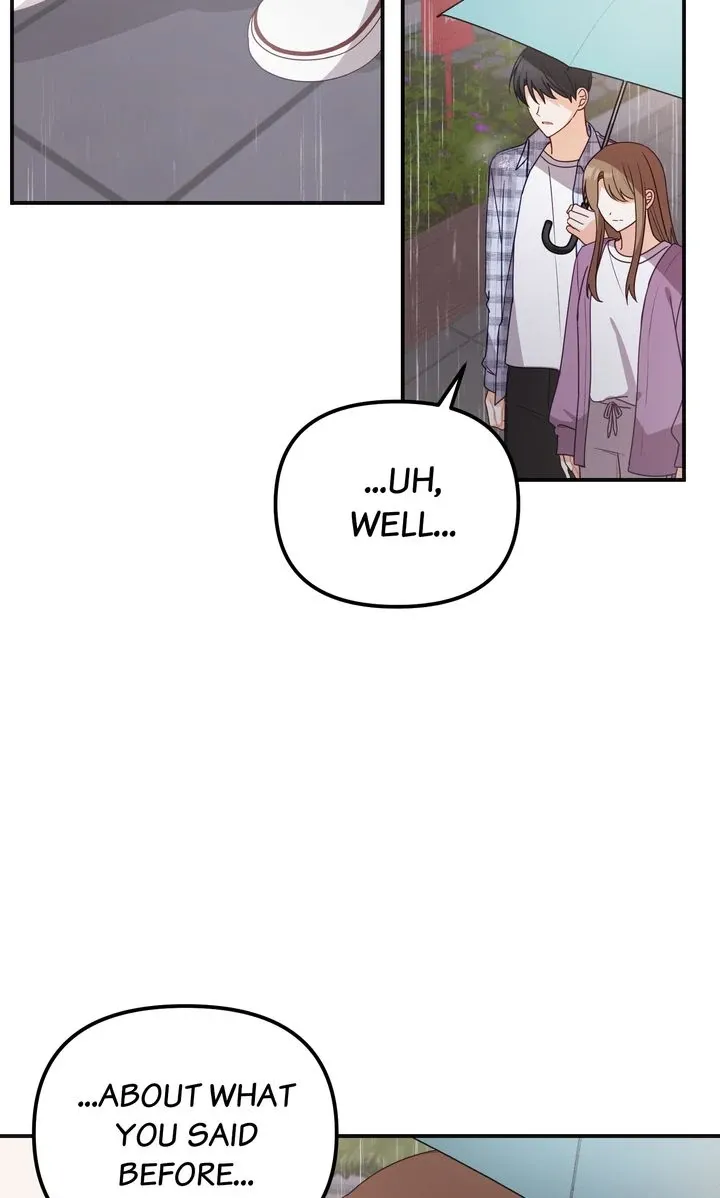A Romantic Ending with My 2D Boyfriend! Chapter 29 page 17 - 