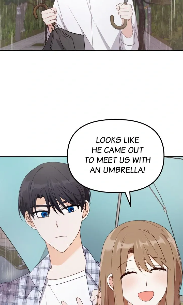 A Romantic Ending with My 2D Boyfriend! Chapter 29 page 20 - 