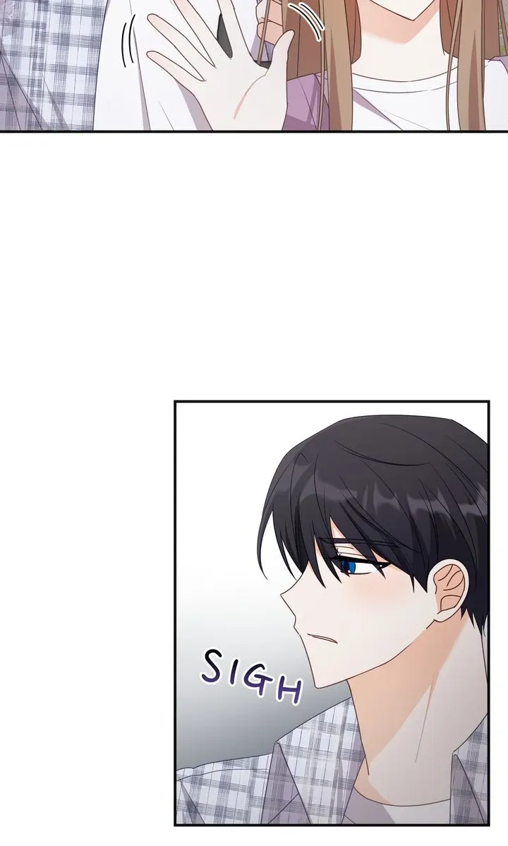 A Romantic Ending with My 2D Boyfriend! Chapter 29 page 21 - 