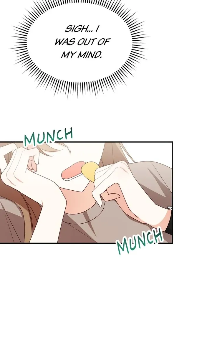 A Romantic Ending with My 2D Boyfriend! Chapter 29 page 24 - 