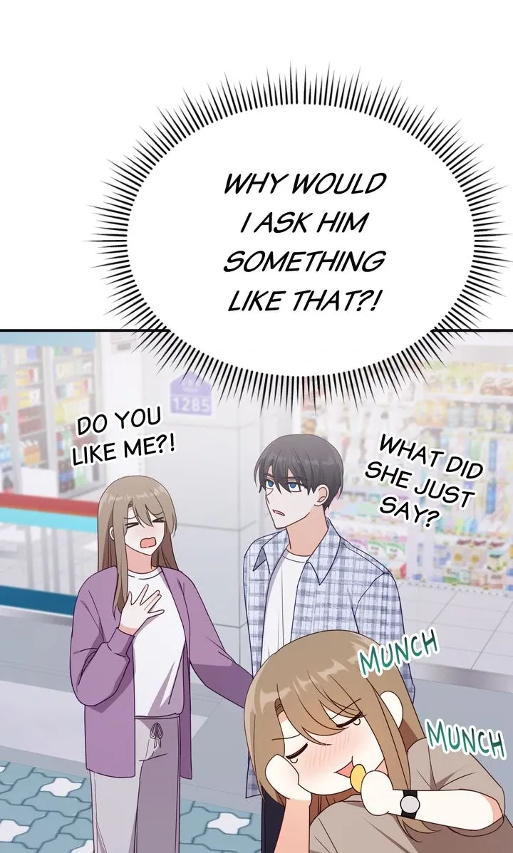 A Romantic Ending with My 2D Boyfriend! Chapter 29 page 25 - 