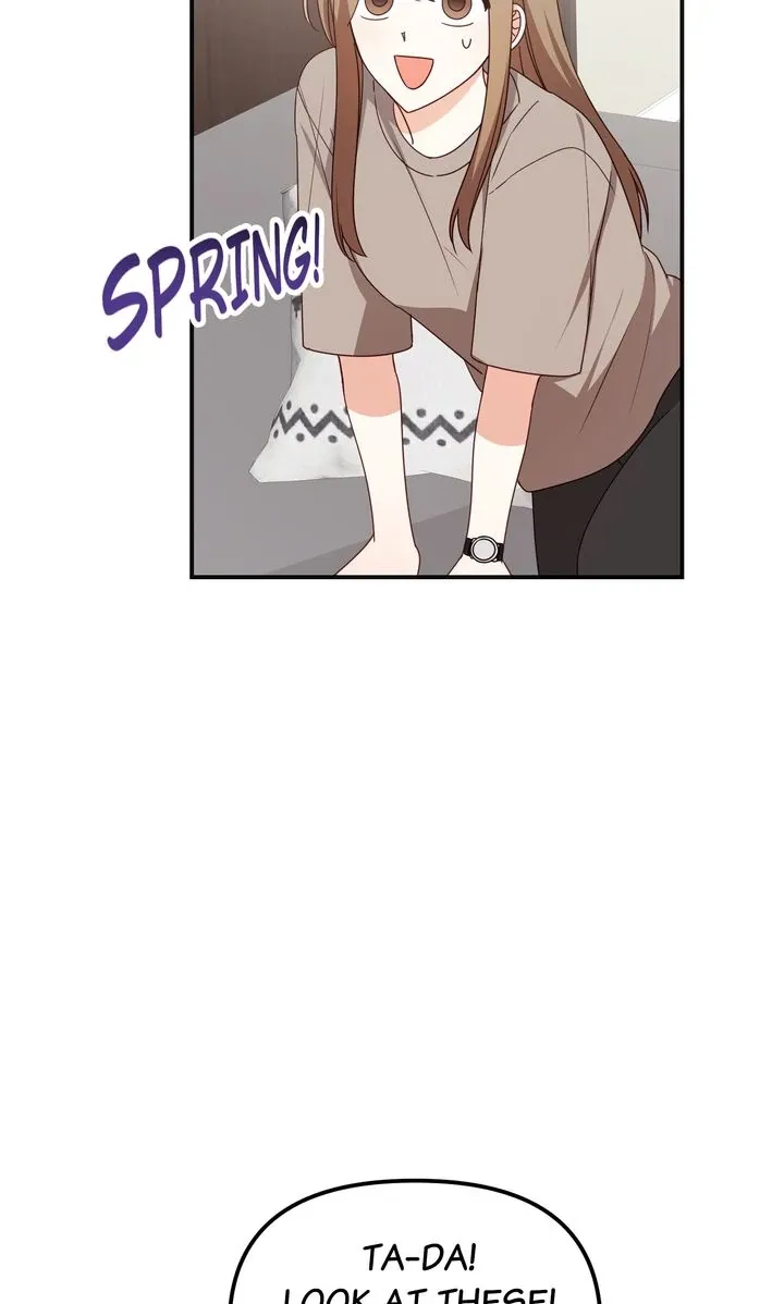 A Romantic Ending with My 2D Boyfriend! Chapter 29 page 29 - 