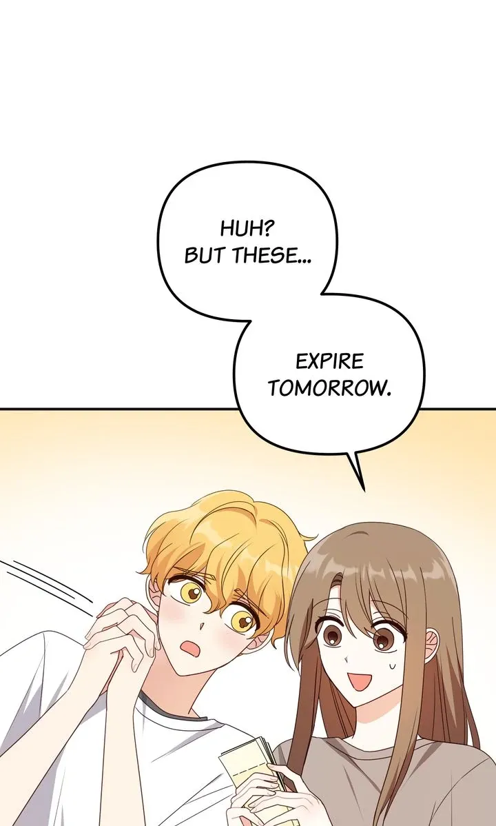 A Romantic Ending with My 2D Boyfriend! Chapter 29 page 32 - 