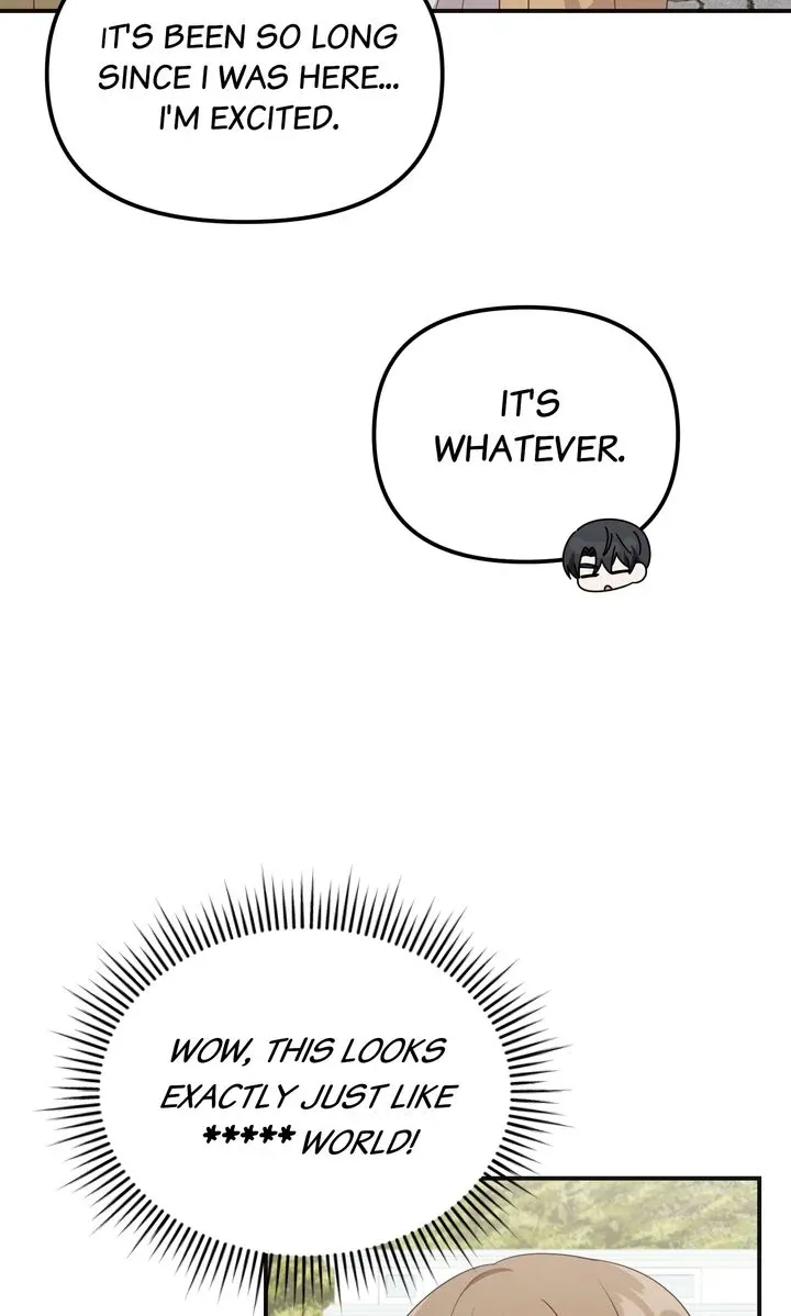 A Romantic Ending with My 2D Boyfriend! Chapter 29 page 38 - 