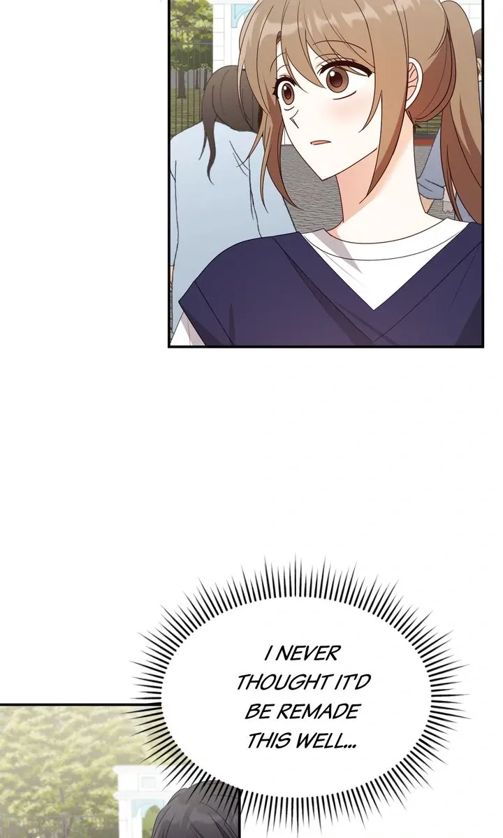 A Romantic Ending with My 2D Boyfriend! Chapter 29 page 39 - 