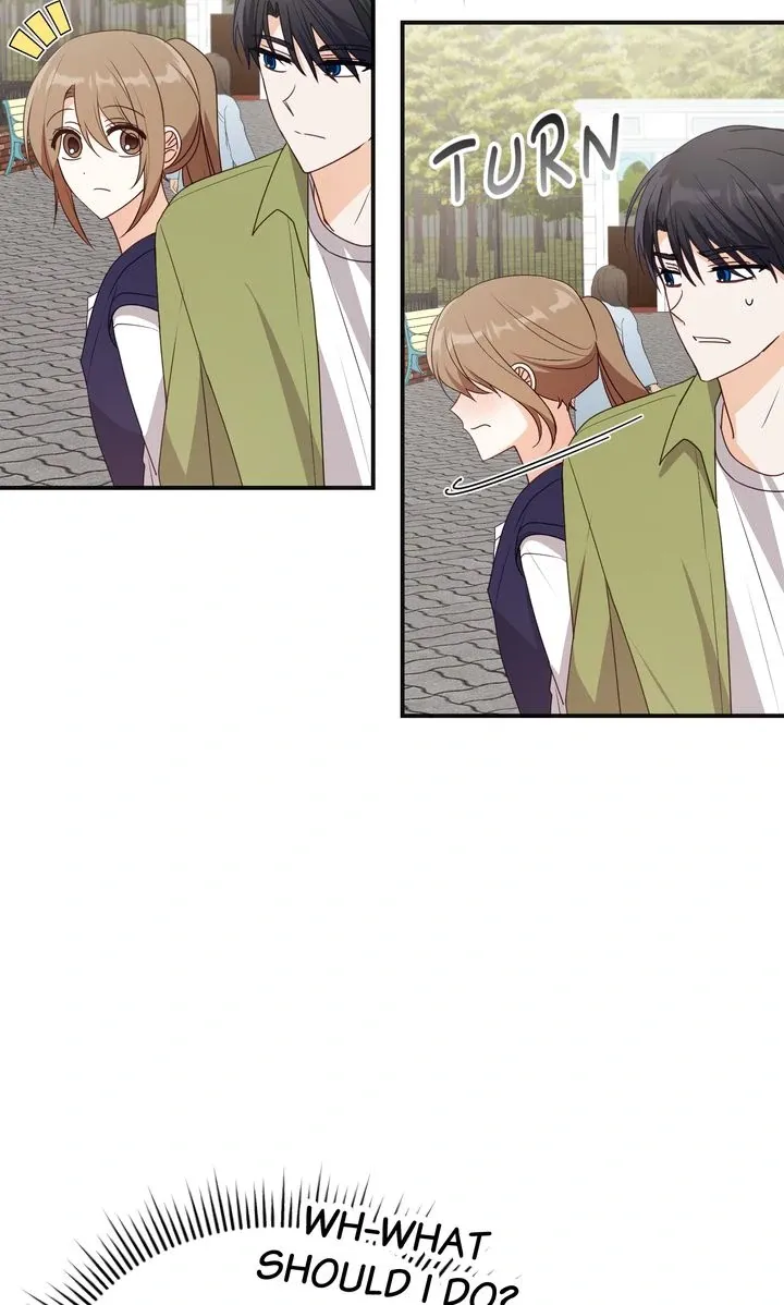A Romantic Ending with My 2D Boyfriend! Chapter 29 page 40 - 