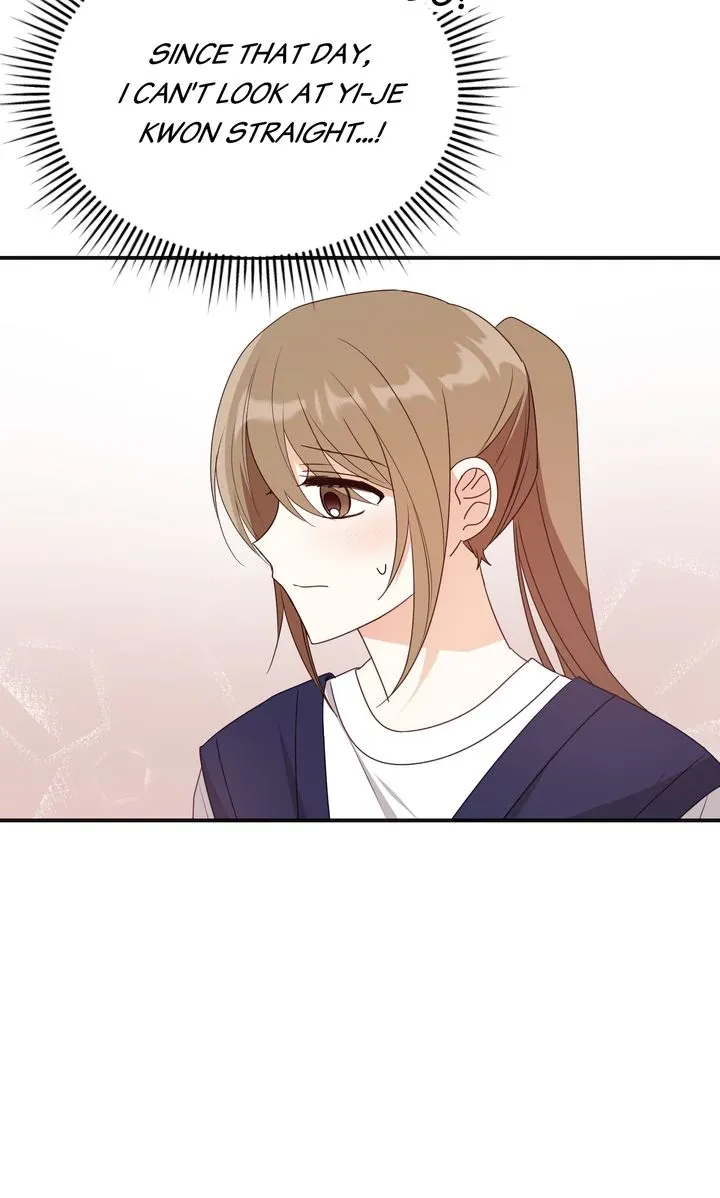 A Romantic Ending with My 2D Boyfriend! Chapter 29 page 41 - 
