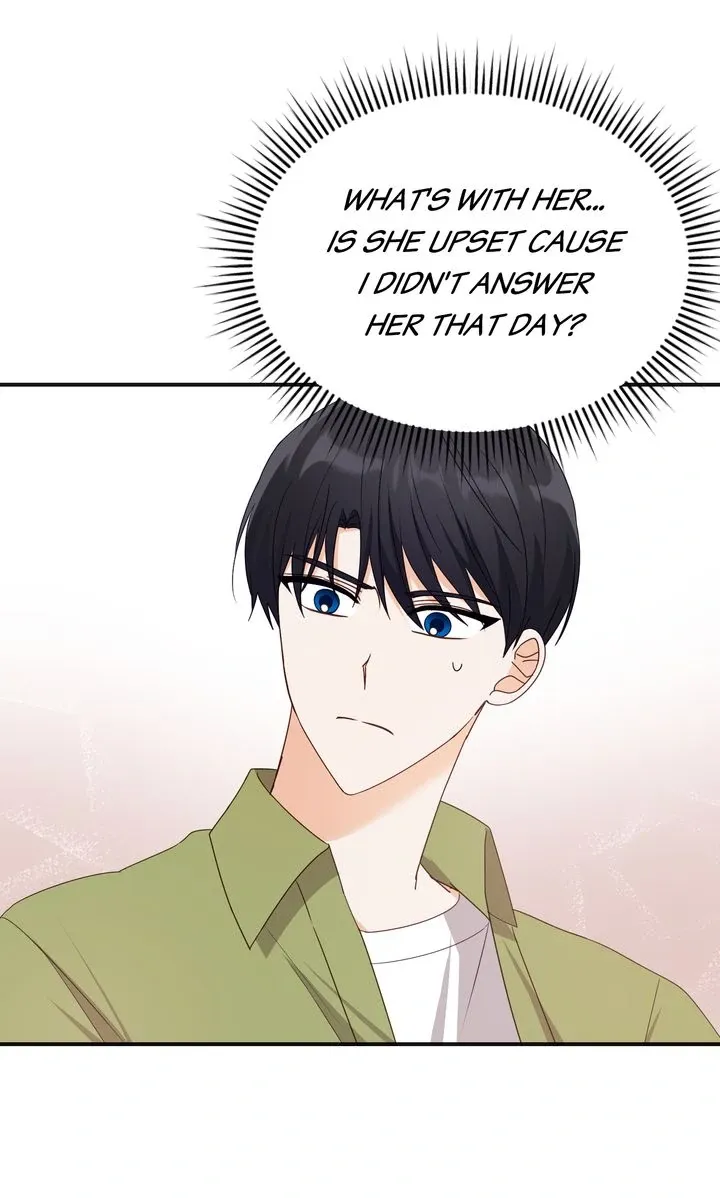 A Romantic Ending with My 2D Boyfriend! Chapter 29 page 42 - 