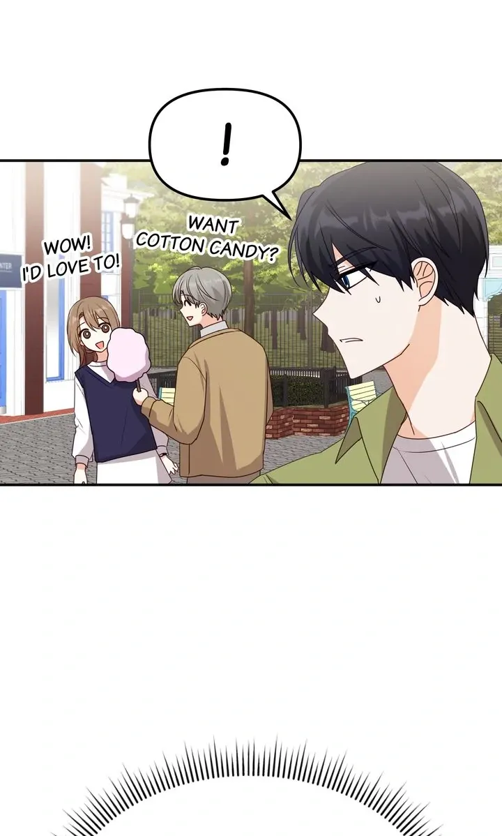 A Romantic Ending with My 2D Boyfriend! Chapter 29 page 43 - 