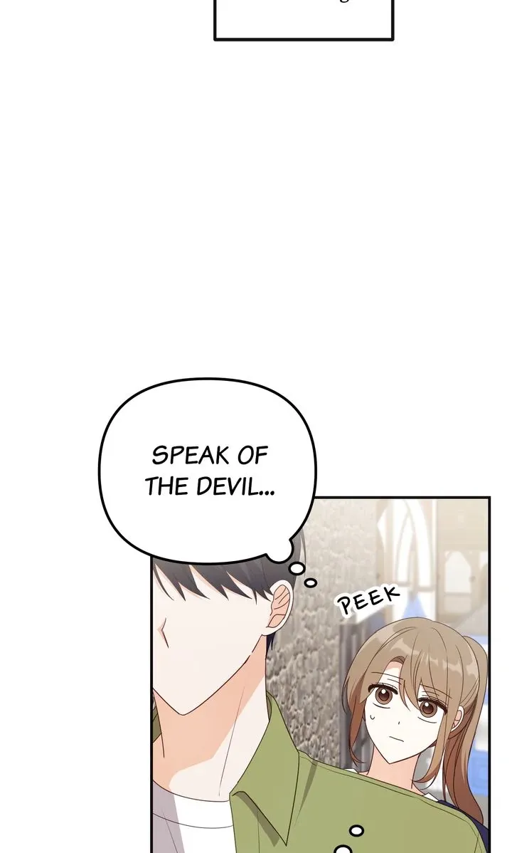 A Romantic Ending with My 2D Boyfriend! Chapter 29 page 45 - 