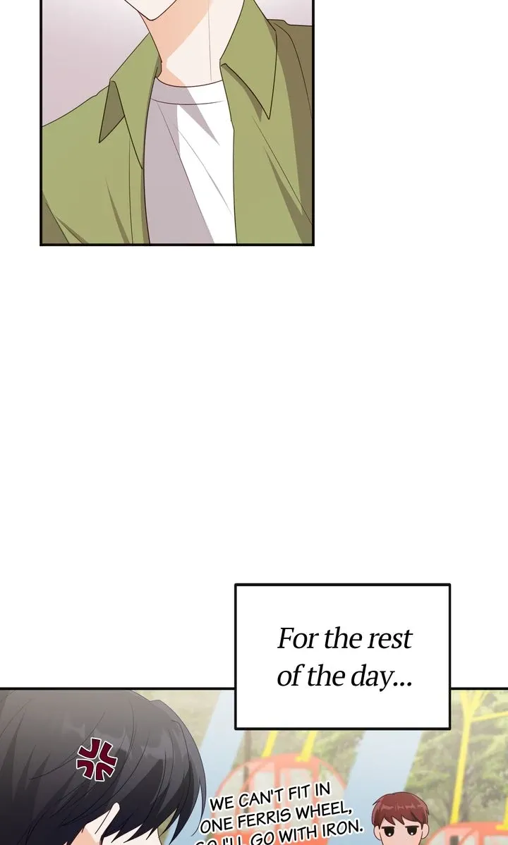 A Romantic Ending with My 2D Boyfriend! Chapter 29 page 48 - 