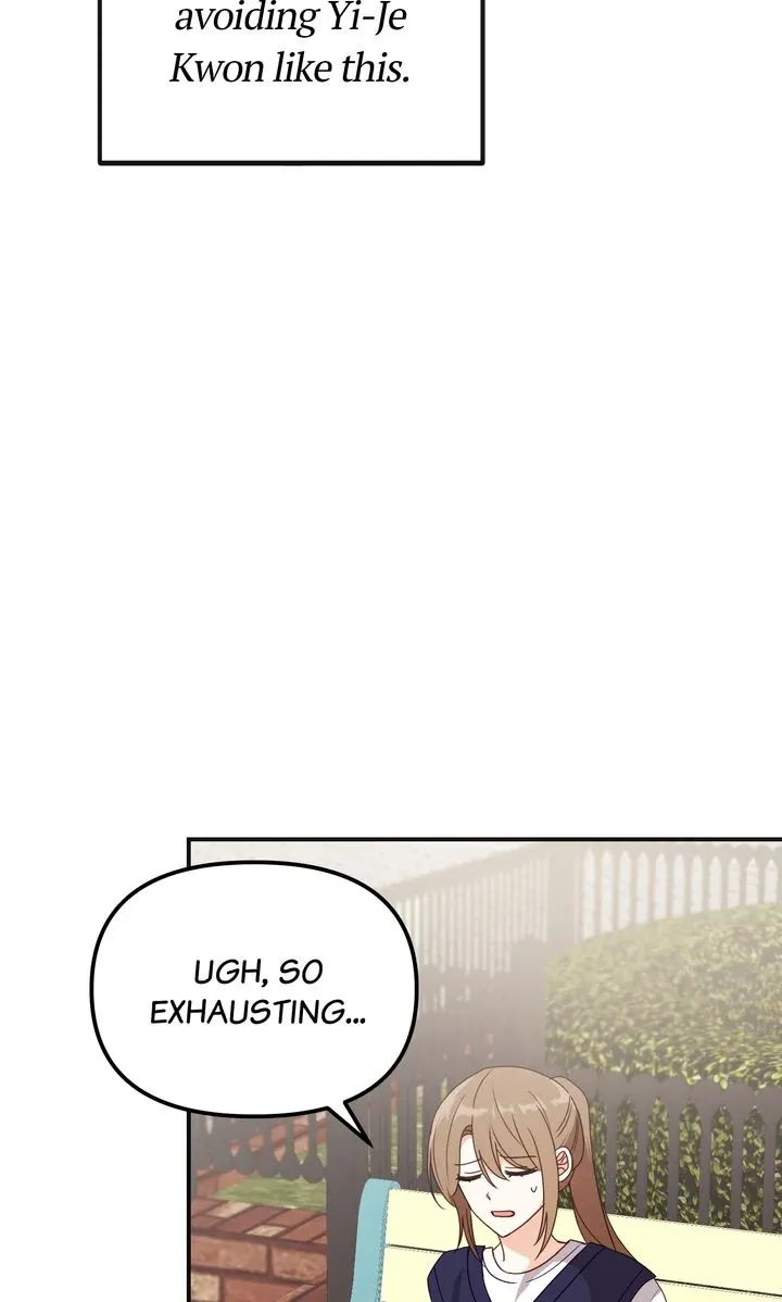 A Romantic Ending with My 2D Boyfriend! Chapter 29 page 51 - 