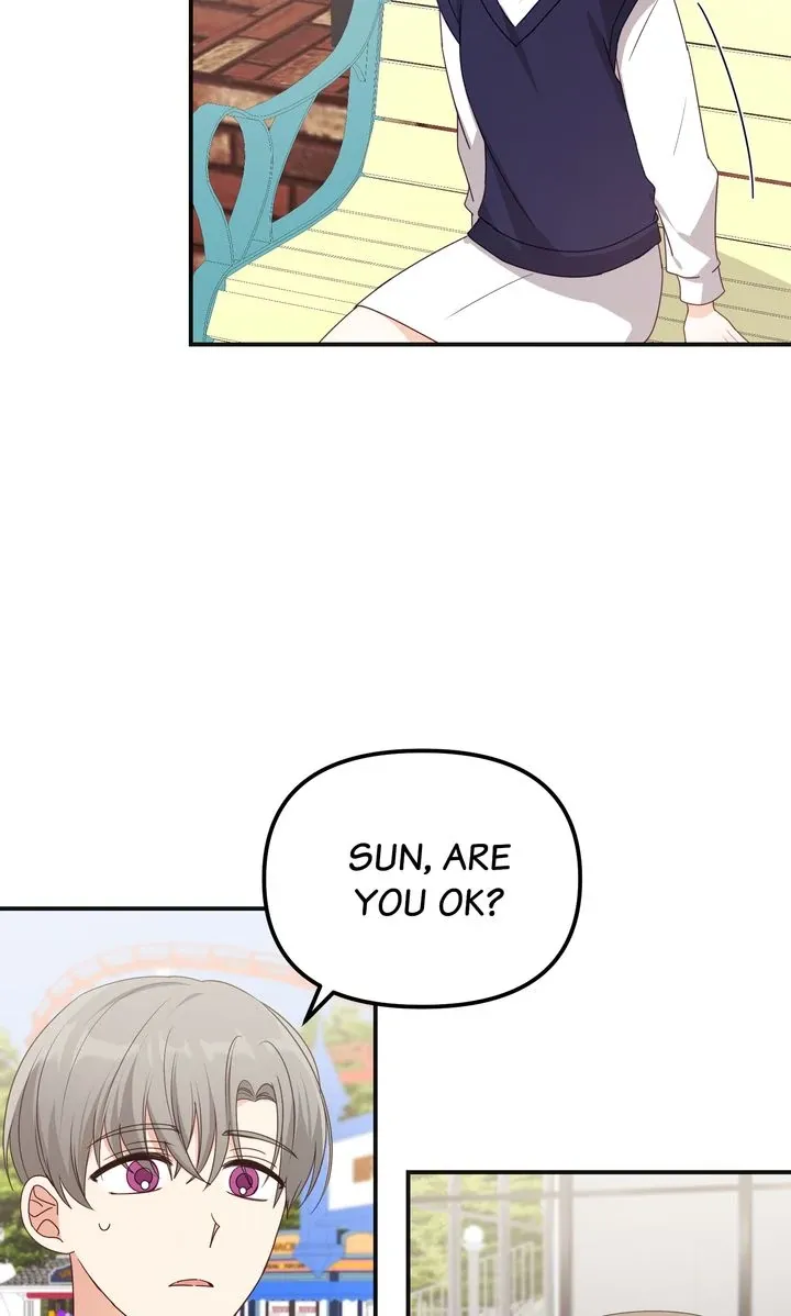 A Romantic Ending with My 2D Boyfriend! Chapter 29 page 52 - 