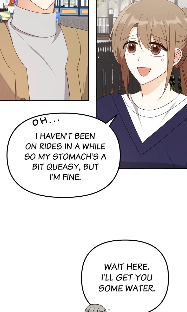 A Romantic Ending with My 2D Boyfriend! Chapter 29 page 53 - 