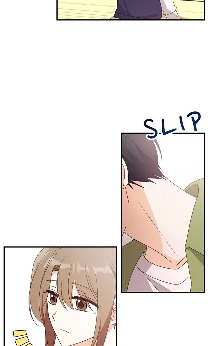A Romantic Ending with My 2D Boyfriend! Chapter 29 page 55 - 