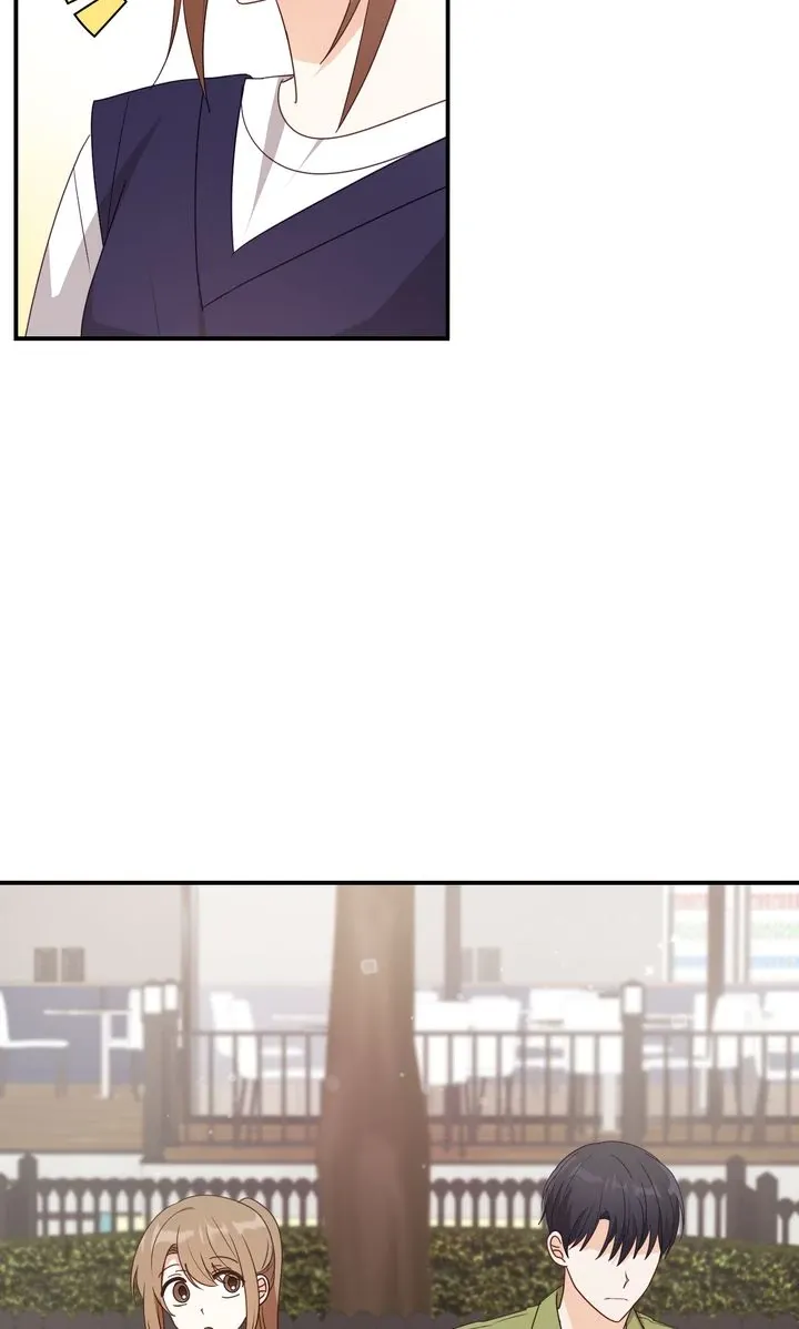 A Romantic Ending with My 2D Boyfriend! Chapter 29 page 56 - 