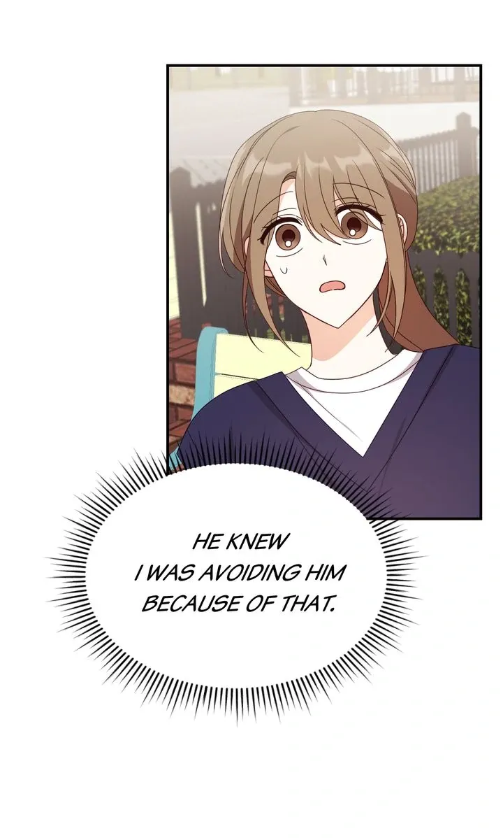 A Romantic Ending with My 2D Boyfriend! Chapter 29 page 59 - 