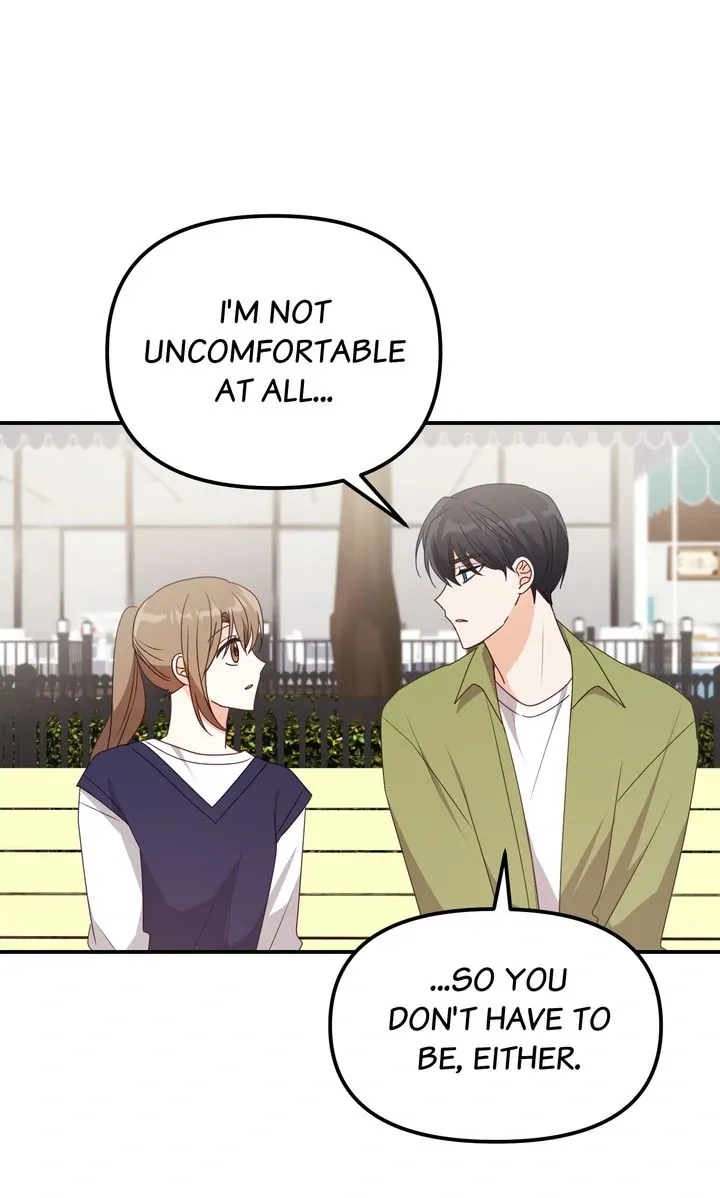 A Romantic Ending with My 2D Boyfriend! Chapter 29 page 60 - 