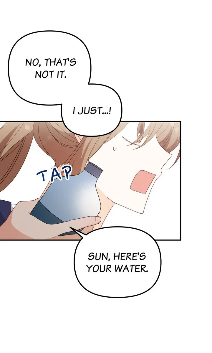 A Romantic Ending with My 2D Boyfriend! Chapter 29 page 61 - 