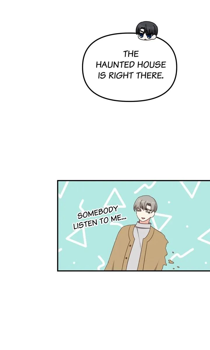 A Romantic Ending with My 2D Boyfriend! Chapter 29 page 65 - 