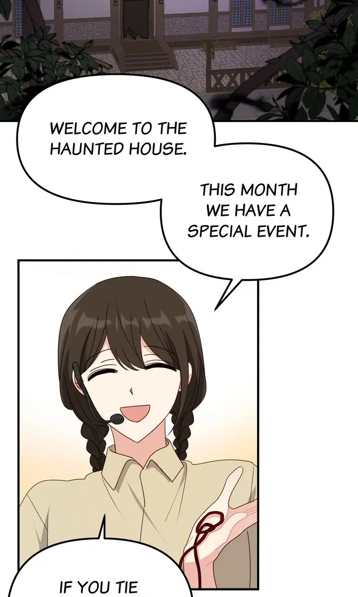 A Romantic Ending with My 2D Boyfriend! Chapter 29 page 67 - 