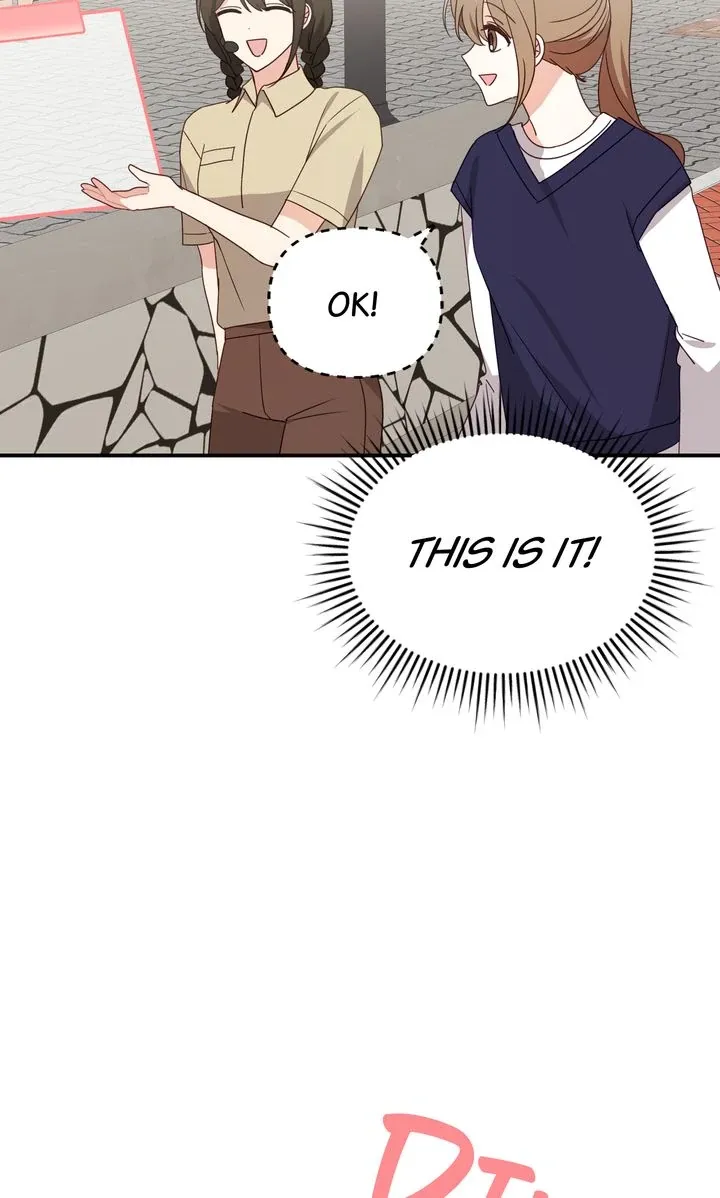 A Romantic Ending with My 2D Boyfriend! Chapter 29 page 72 - 