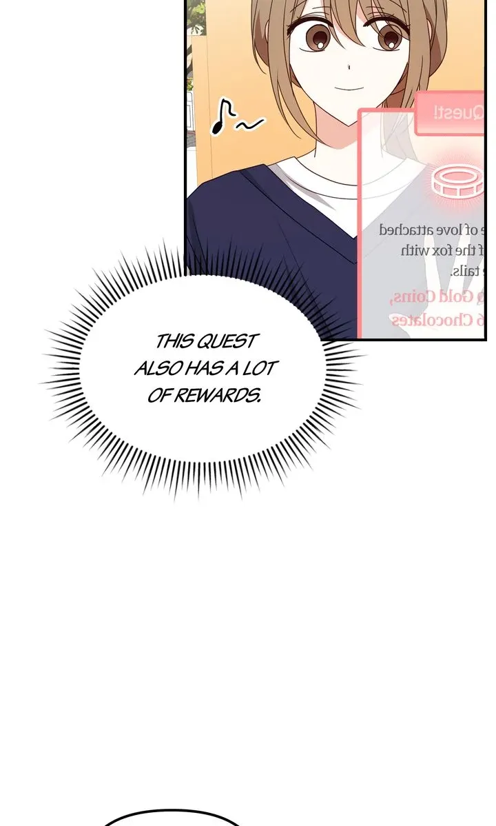 A Romantic Ending with My 2D Boyfriend! Chapter 29 page 74 - 