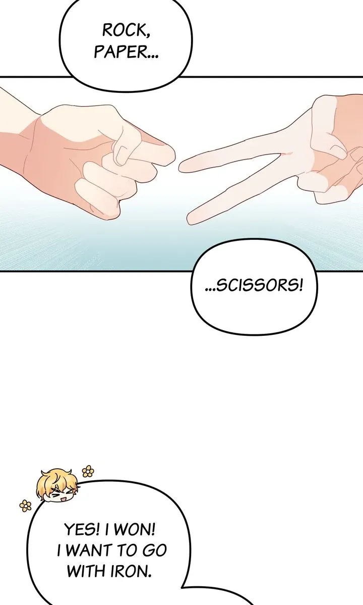 A Romantic Ending with My 2D Boyfriend! Chapter 29 page 75 - 