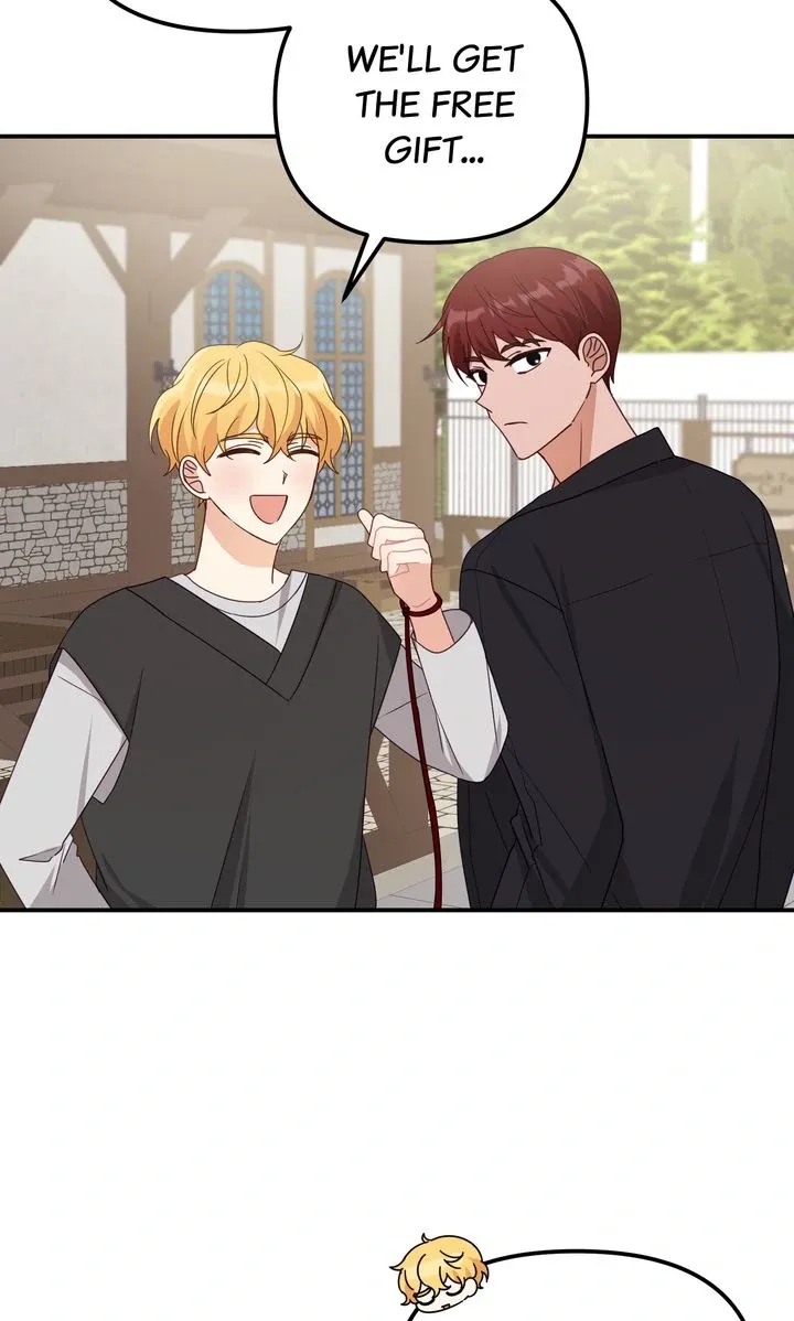 A Romantic Ending with My 2D Boyfriend! Chapter 29 page 76 - 