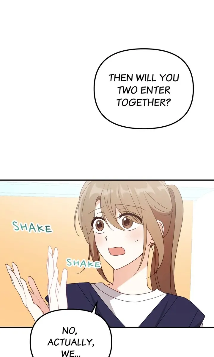 A Romantic Ending with My 2D Boyfriend! Chapter 29 page 80 - 