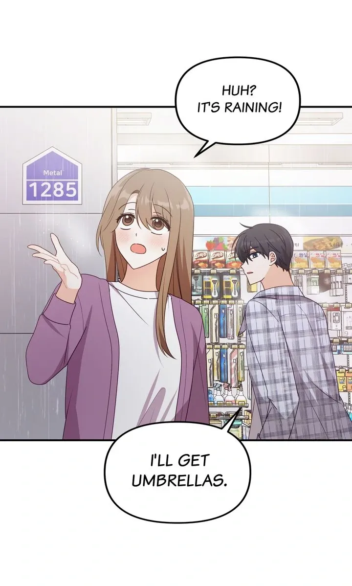 A Romantic Ending with My 2D Boyfriend! Chapter 29 page 9 - 