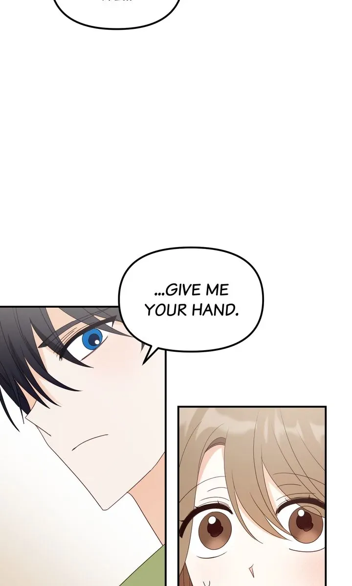 A Romantic Ending with My 2D Boyfriend! Chapter 29 page 81 - 