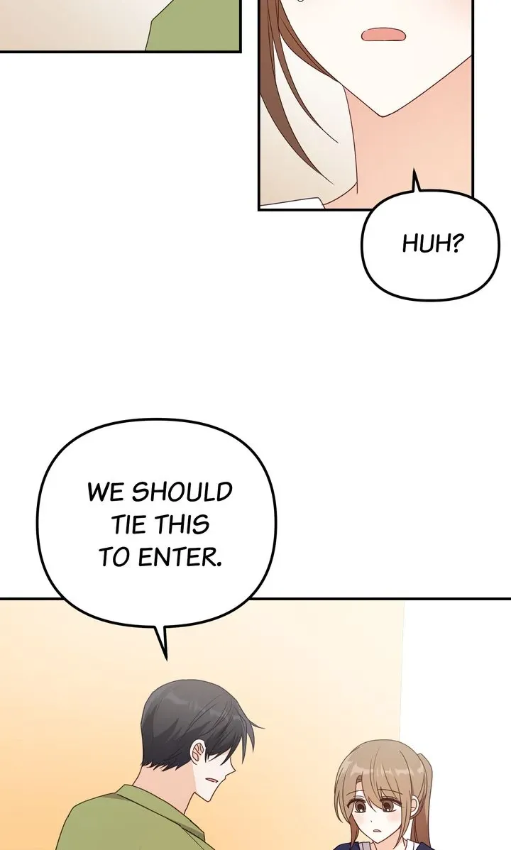 A Romantic Ending with My 2D Boyfriend! Chapter 29 page 82 - 